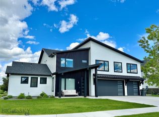 42 Hilgard Peak Ct, Bozeman, MT 59718