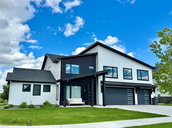 42 Hilgard Peak Ct, Bozeman, MT 59718