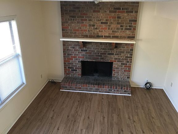 Living Room elevated