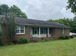 6450 County Road 81, Florence, AL 35633