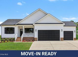 144 Tee Drive, Selma, NC 27576