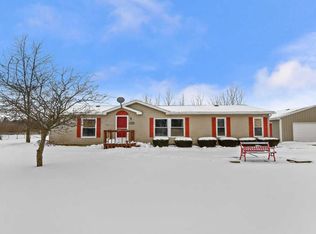 2640 Township Road 254, Cardington, OH 43315