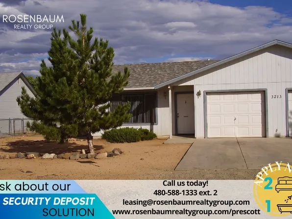 3213 N Constance Dr APT A, Prescott Valley, AZ 86314