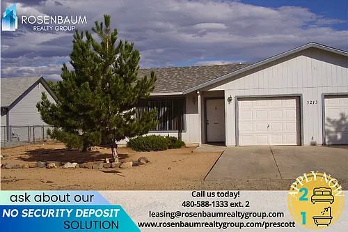 3213 N Constance Dr #A Photo 1