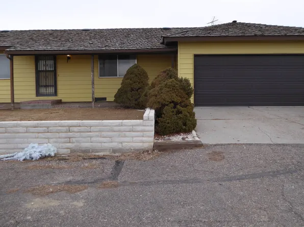 1024 E 139th North St N, Ely, NV 89301