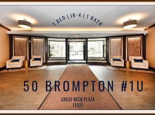 50 Brompton Rd APT 1U, Great Neck, NY 11021