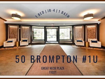 50 BROMPTON #1-U, Great Neck, NY, 11021