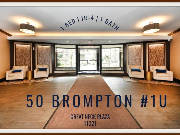 50 BROMPTON #1-U, Great Neck, NY 11021