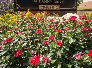 107 Danny Dr #107C, Carrollton, GA 30117