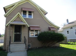 606 Saint Charles Rd, Maywood, IL 60153