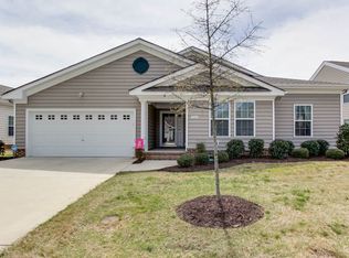 2528 Queens Point Dr, Suffolk, VA 23434