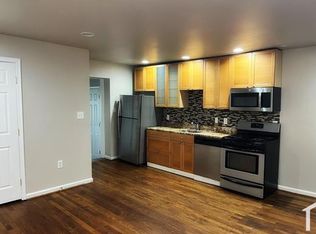 1913 Rosedale St NE APT 4, Washington, DC 20002