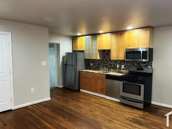 1913 Rosedale St NE APT 4, Washington, DC 20002