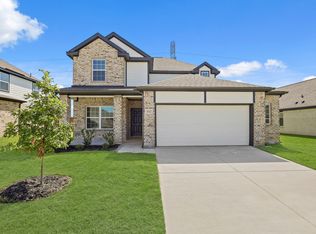 3112 Harmony Way, Cleburne, TX 76031