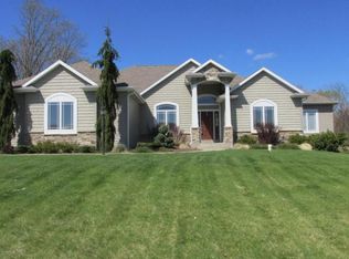 66154 Blackberry Rd, Edwardsburg, MI 49112