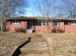 6087 Meadowbrook St, Milan, TN 38358