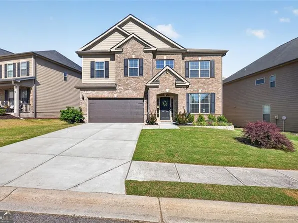1273 Wesleyan Pl, Braselton, GA 30517