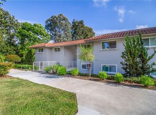578 Avenida Majorca #O, Laguna Woods, CA 92637