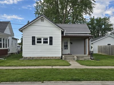 411 W Anthony St, Celina, OH, 45822