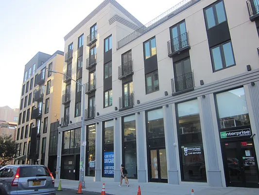 428 Wythe Avenue #503