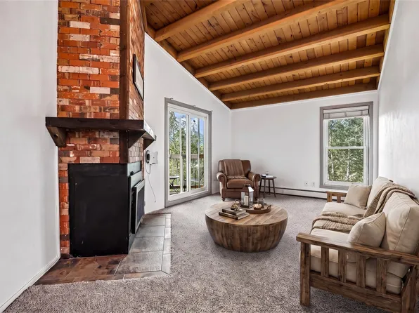 8100 Ryan Gulch Road UNIT 305, Silverthorne, CO 80498