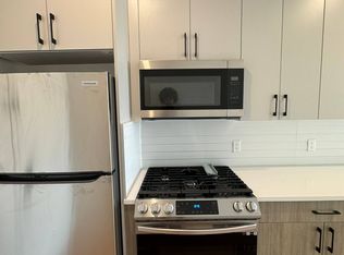 545 Martin Luther King Dr #507, Jersey City, NJ 07304