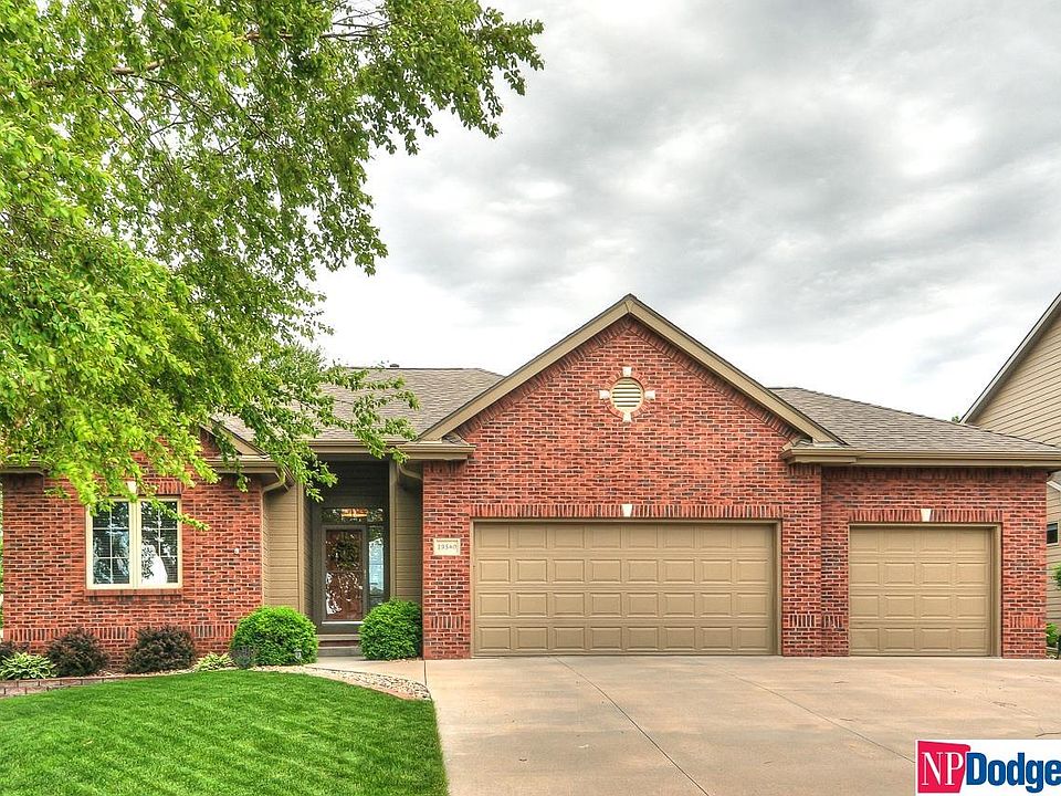 19540 Farnam St, Elkhorn, NE 68022 Zillow