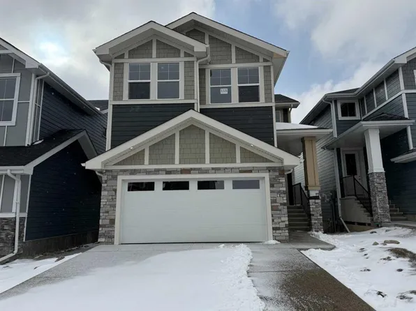 115 E Sundown Cres, Cochrane, AB T4C 1Y3