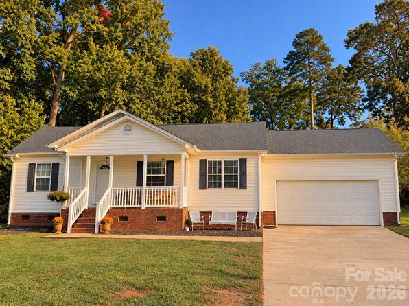 1128 Beagle Run, Salisbury, NC 28146