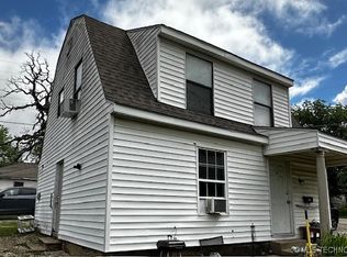 730 E 18th St APT A, Ada, OK 74820