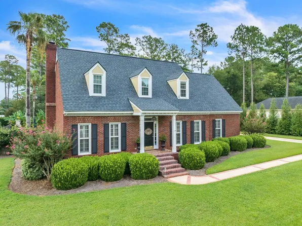 2326 Pendleton St, Albany, GA 31721