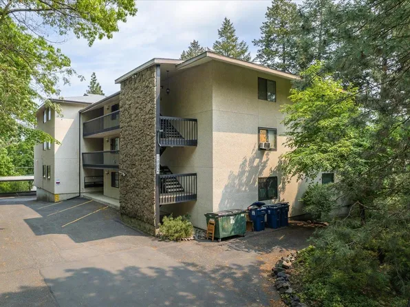 1002 W 7th Ave Unit 103, Spokane, WA 99204
