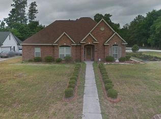 508 Carriage Hills Blvd, Conroe, TX 77384