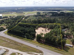 Tbd Nc 74 Highway W, Lumberton, NC 28360