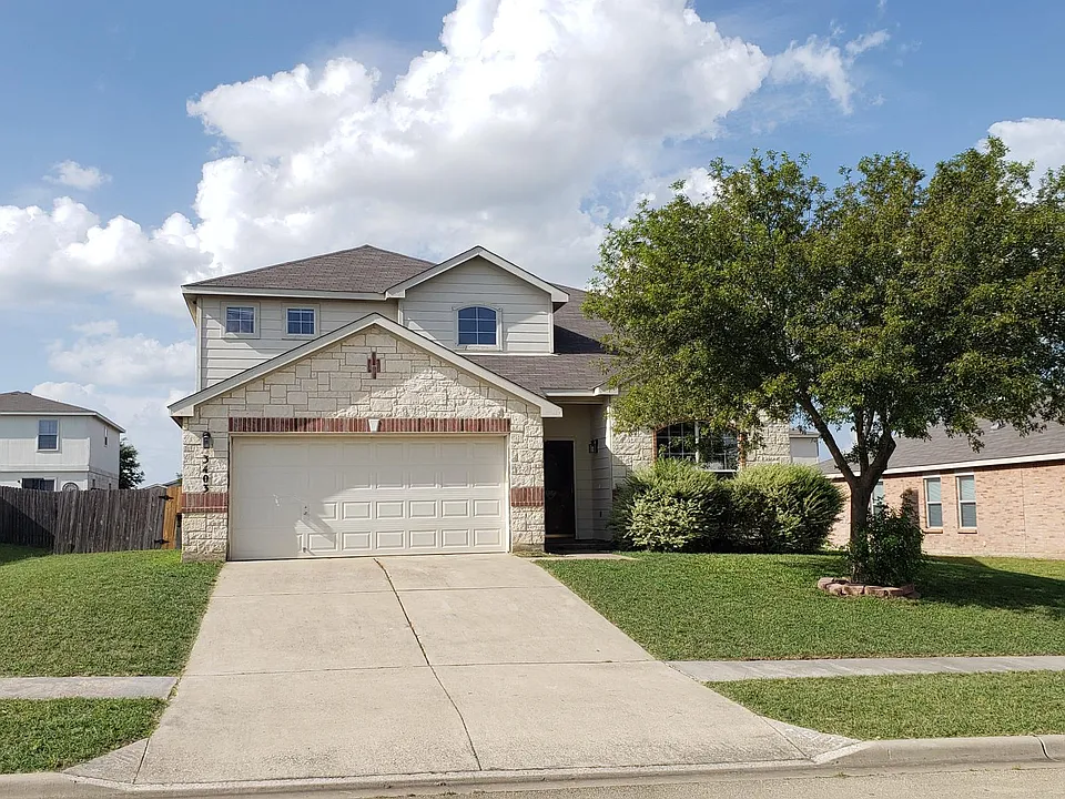 3403 Bull Run Dr