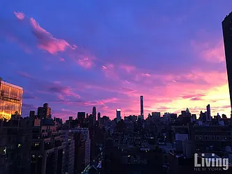 Rented by Living New York