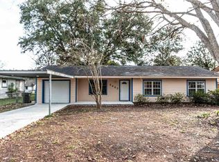 3483 Pheasant St, Orange, TX 77630