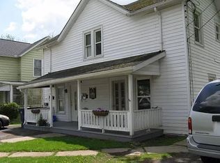 11 William St #3, Seneca Falls, NY 13148