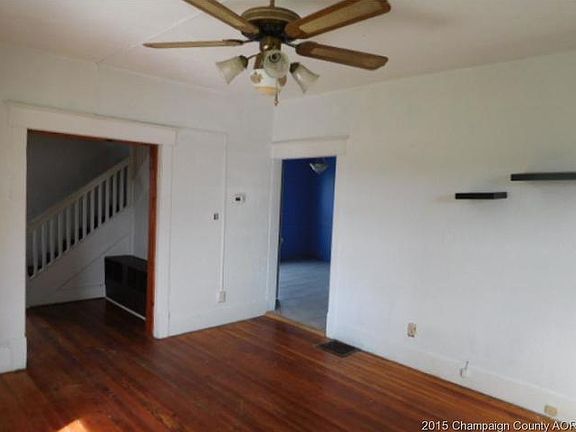 3rd image of 1406 N Harris Ave