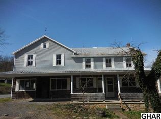 2067 Zeiders Rd, Richfield, PA 17086