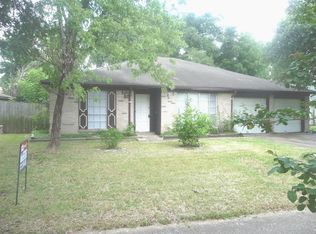 10711 Coralstone Rd, Houston, TX 77086