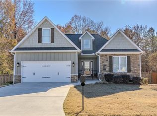 85 Round Rock Cir, Rome, GA 30161