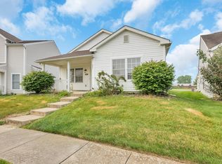 6097 Bristol Ridge Dr, Canal Winchester, OH 43110