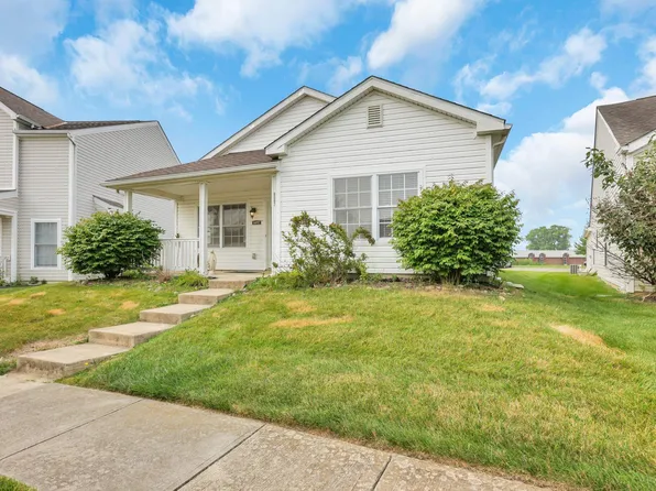 6097 Bristol Ridge Dr, Canal Winchester, OH 43110