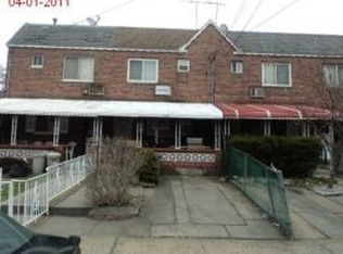 1103 E 82nd St, Brooklyn, NY 11236