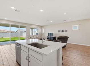 3534 S 182ND Lane, Goodyear, AZ 85338
