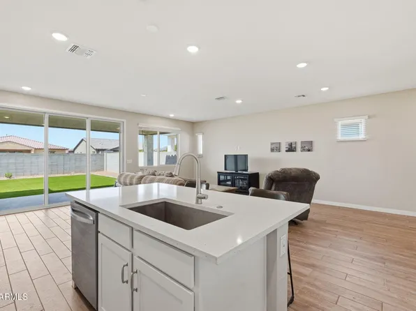 3534 S 182ND Lane, Goodyear, AZ 85338