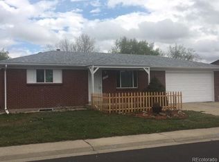 12985 Pensacola Pl, Denver, CO 80239