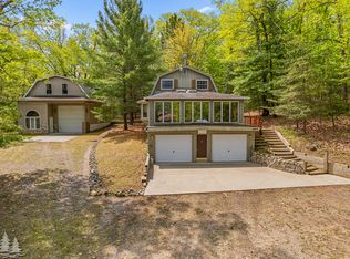 10565 Sunset Dr, Atlanta, MI 49709
