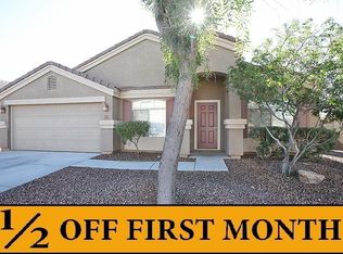 12243 W Electra Ln, Sun City, AZ 85373